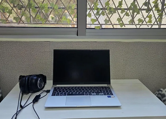 Habitacion En Casa De Familia \