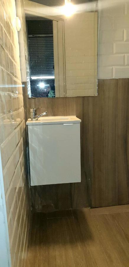 Accommodatie bij particulieren En Casa De Familia 