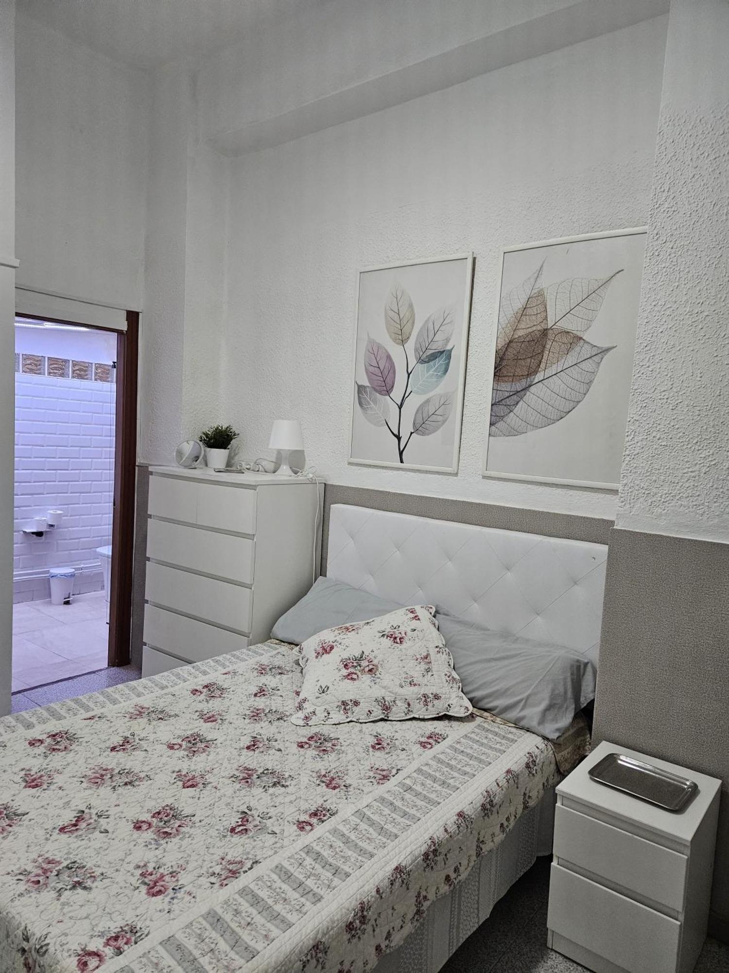 Accommodatie bij particulieren En Casa De Familia 